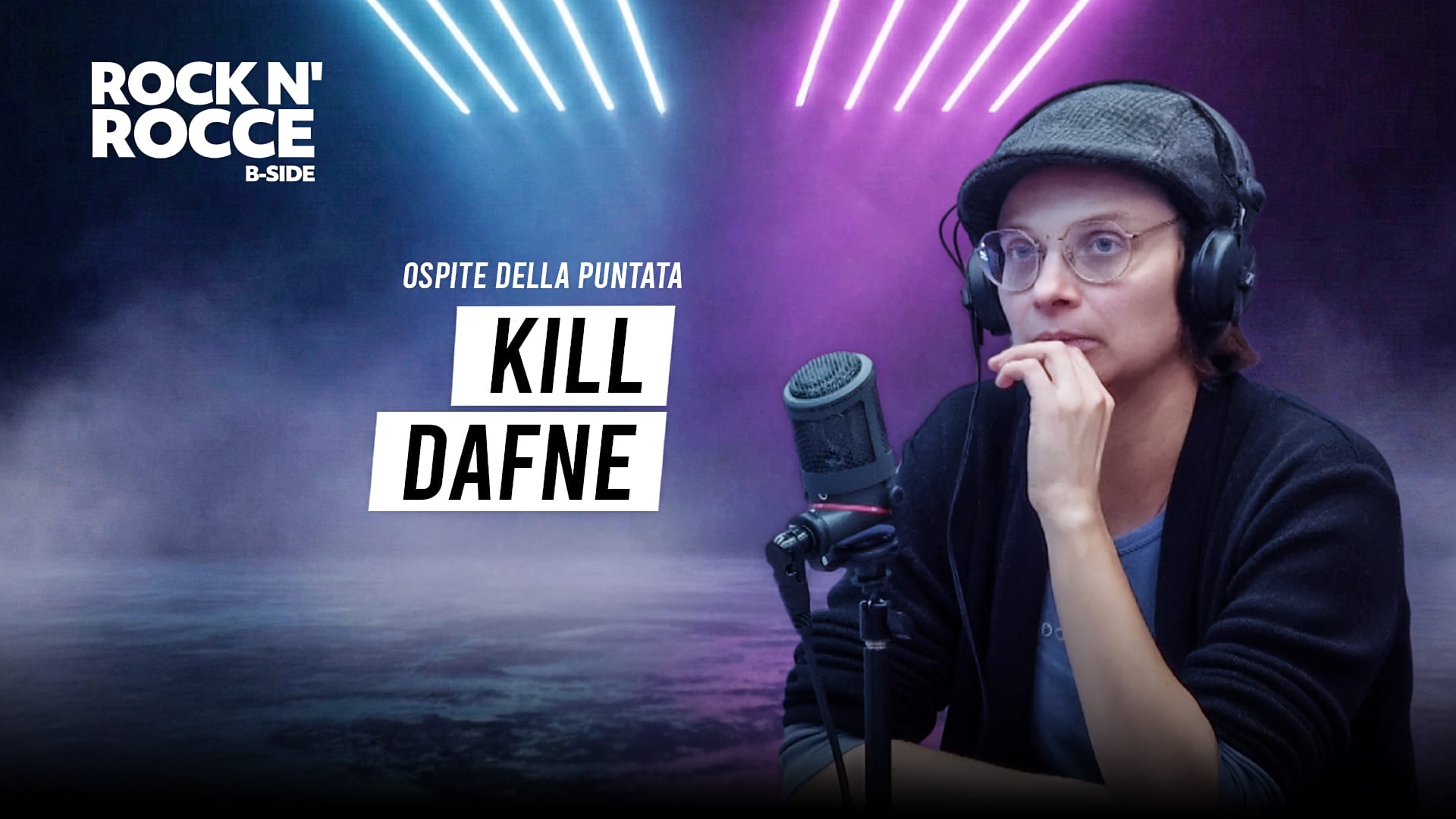 Kill Dafne